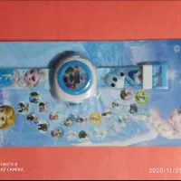 تعدادی ساعت پرژکتور دار بچه گانه (اسباب بازی )|اسباببازی|پردیس, فاز ۳|دیوار