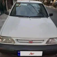 پراید مدل ۹۰ فرمون هیدرولیک|خودرو سواری و وانت|قم, زنبیل آباد|دیوار