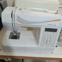 چرخ خیاطی نیولایف