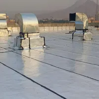 ایزوگام وقیرگونی وآسفالت