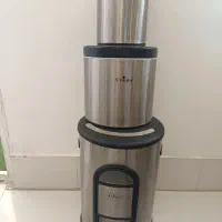 سطل برنج و قند و شکر مارک یونیک