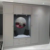 تعمیرات و نصب انواع کابینت آشپزخانه و مدرن|خدمات پیشه و مهارت|بهارستان, |دیوار