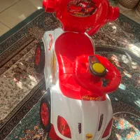 ماشین مکویین