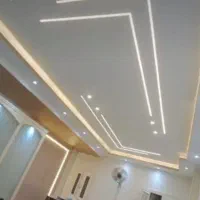 لاین نوری منتاژ و نصب|مصالح و تجهیزات ساختمان|شاهین‌شهر, فردوسی|دیوار