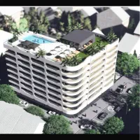 پیش فروش ۱۰۰ تا ۱۲۰ متری پروژه افرینش ۱ رامسر