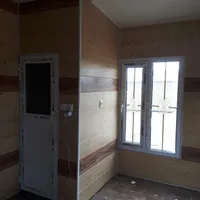 کانکس سازی بیستون|اسکان اضطراری|کرمانشاه, |دیوار