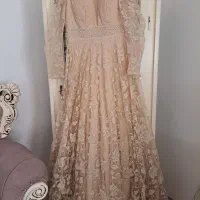 لباس مجلسی  ۲  پارپوشیدم