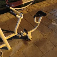 سلام دوچرخه پیشرفته