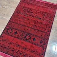 فرش قرمز مد روز در طرحهای متنوع و سایزهای مختلف