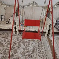 تاب اسباب بازی بزرگ سنگین