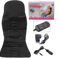 روکش صندلی ماساژور ماشین