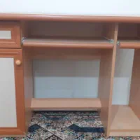 میز کامپیوتر۱۰۰۰۰۰۰ت|میز تحریر و کامپیوتر|گلپایگان, |دیوار