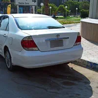 اجاره تویوتا کمری گرند بدون راننده|خودرو اجارهای|قشم, |دیوار