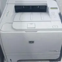 پرینتر2055dn پشت‌و‌رو زن