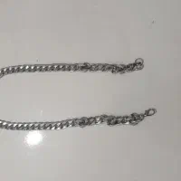 گردنبند مردانه نو نو