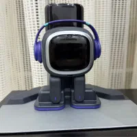 فروش بالاترین نسخه ربات هوشمند EMO بسیار تمیز و نو