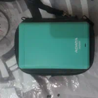 هارد یک ترا اکسترنال Adata
