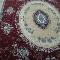 فرش ۱۲ متری سالم