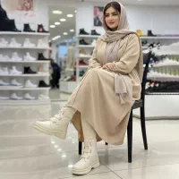 بوت دخترانه|کیف، کفش، کمربند|اردکان, |دیوار