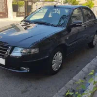 سورن پلاس دوگانه‌سوز مخزن بزرگ دریچه گاز سیم