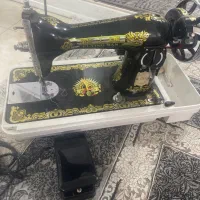چرخ خیاطی