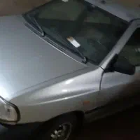 پراید مدل ۸۵|خودرو سواری و وانت|اسلام‌شهر, شهرک لاله|دیوار