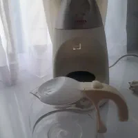 قهوه جوش|سماور، چایساز، قهوهساز|فردیس, ثابتی|دیوار