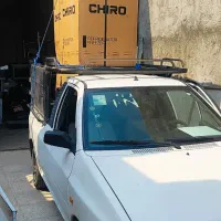 حمل ونقل|خدمات حمل و نقل|بندر کنگان, |دیوار