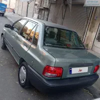 پراید مدل۸۷|خودرو سواری و وانت|ارومیه, |دیوار