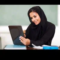 آگهی استخدام منشی خانوم