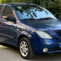 تیبا صندوقدار مدل ۱۳۹۵