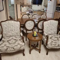 مبلمام. فرانسوی. وکویین