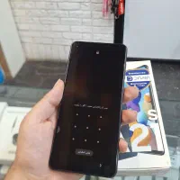 گوشی سامسونگ a21s