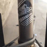 دوچرخه ۲۶|دوچرخه، اسکیت، اسکوتر|خمینی‌شهر, |دیوار