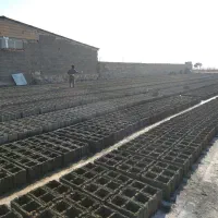 بلوک سیمانی