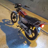 موتورسیکلت