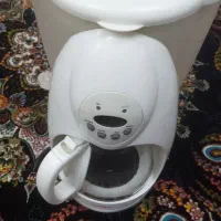 قهوه سازHamilton|سماور، چای‌ساز، قهوه‌ساز|نقده, |دیوار