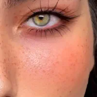 تخفیف آموزش اکستنشن مژه