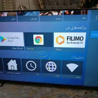 تلوزیون 43اینچ هوشمند دوو