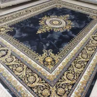 فروش فرش 6 متره زیر قیمت بازار|فرش|سمنان, |دیوار