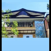 نصب واجرای انواع شیروانی والاچیق