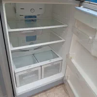 یخچال و فریزر