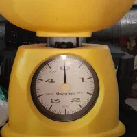 ترازو آشپزخانه ۵ کیلویی