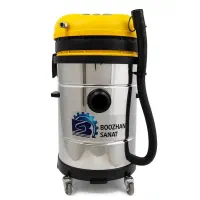 مبل‌ شوی صنعتی قدرت واقعی شست‌ و شوی حرفه‌ ای