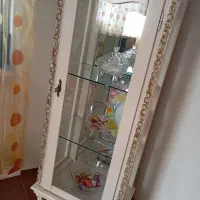 ویترین سه طبقه