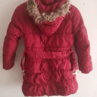 پالتو دخترانه|لباس|سرپل ذهاب, |دیوار