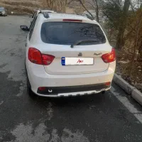 کوئیک ۴۰۲|خودرو سواری و وانت|کرج, شهرک کیوانیه(معراج)|دیوار