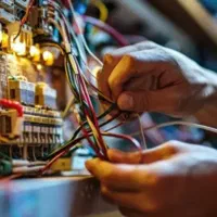 برقکار برق کار پیروزی نیروهوای نارمک خراسان افسریه