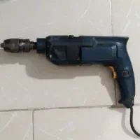 دلربرقی صنعتی دوکاره چکش زن بوش اصل