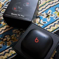 هندزفری بیتس فیت پرو